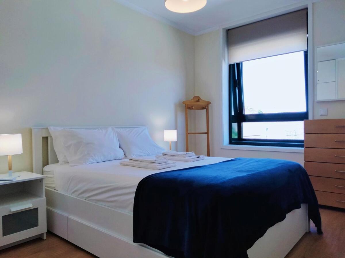 דירות Hello Porto Deluxe מראה חיצוני תמונה