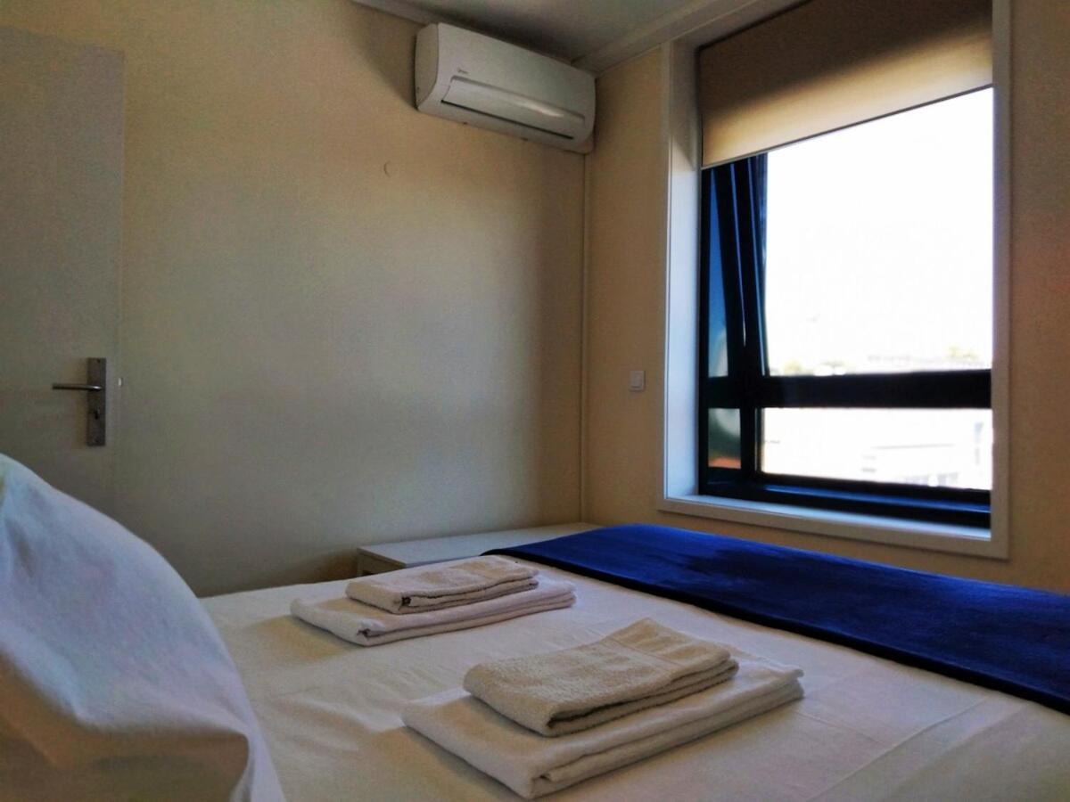 דירות Hello Porto Deluxe מראה חיצוני תמונה