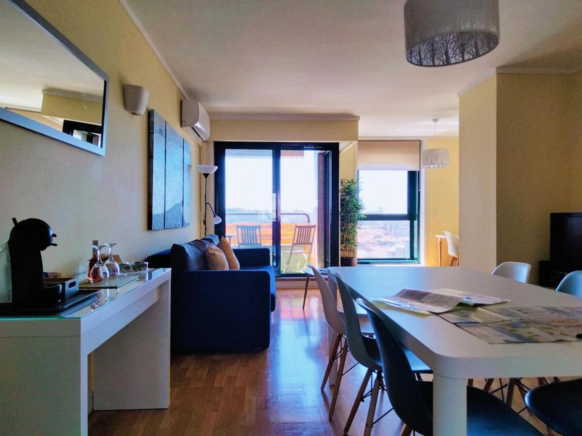 דירות Hello Porto Deluxe מראה חיצוני תמונה
